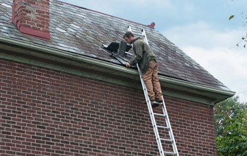 what affects urgent Cheadle roof repairs