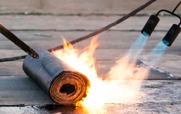 Cheadle asphalt flat roofing repairs