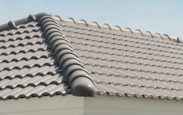 advantages of Cheadle clay roofing