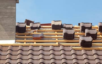 Cheadle clay roofing costs
