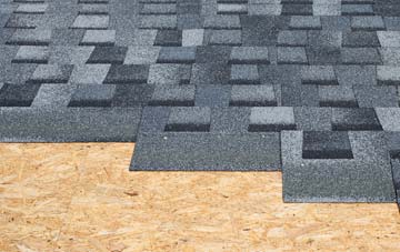 expert Cheadle asphalt roof companies