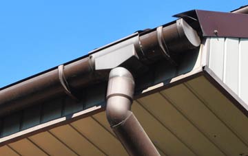 types of Cheadle fascias