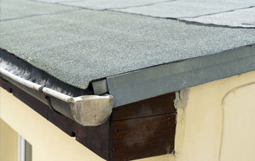 Cheadle flat garage roofing repairs