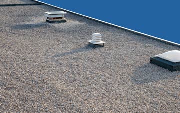 flat roofing Cheadle
