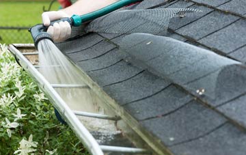 Cheadle gutter cleaning costs