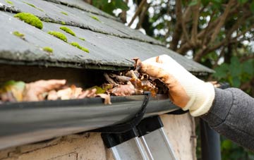 gutter cleaning Cheadle