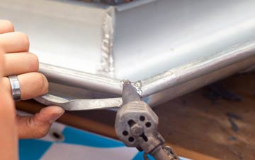 disadvantages of Cheadle lead roofing