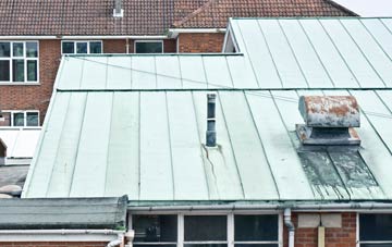 Cheadle lead roofing costs