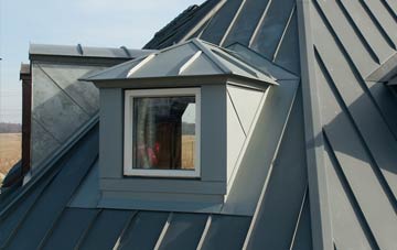 metal roofing Cheadle