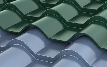 who should consider Cheadle plastic roofs