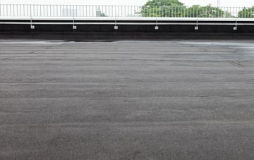 Cheadle asphalt roof replacement