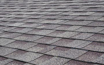 Cheadle tiles for shallow pitch roofing