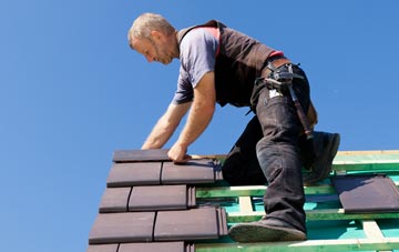 disadvantages of Cheadle slate roofing