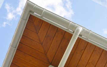 Cheadle soffit types