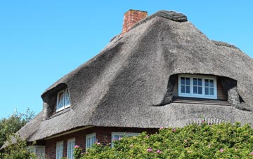 thatch roofing Cheadle