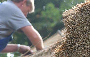 professional Cheadle thatchers