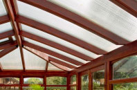 Cheadle conservatory roofing insulation