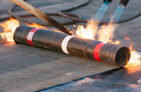 Cheadle flat roof sealing