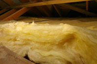 Cheadle pitch roof insulation
